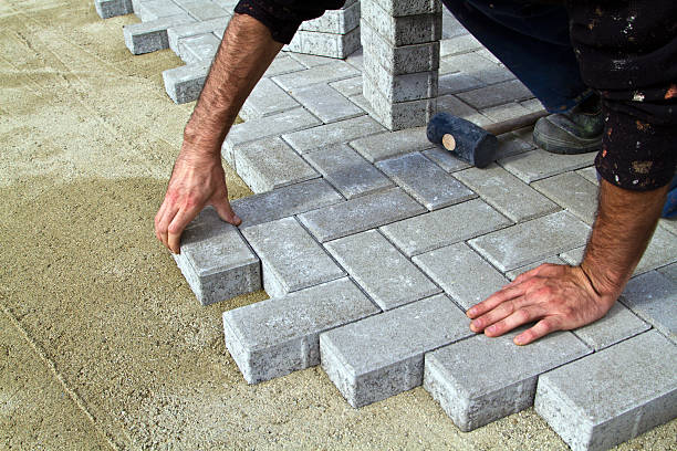 Best Driveway Paver Repairs and Restoration in Lebanon South, PA