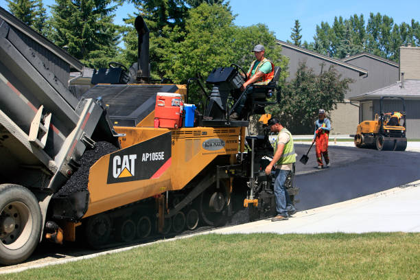 Best Driveway Borders and Edging Pavers in Lebanon South, PA