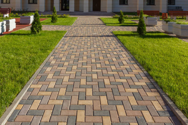 Best Luxury Driveway Paving Solutions in Lebanon South, PA